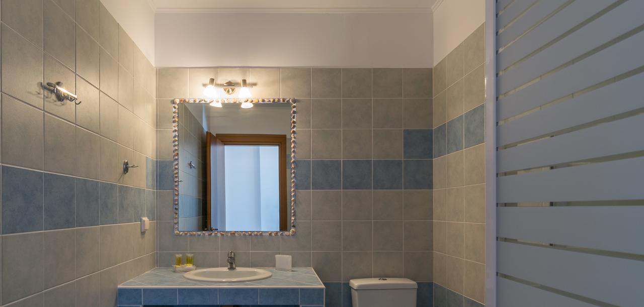 Malion Rooms Αδάμας Εξωτερικό φωτογραφία