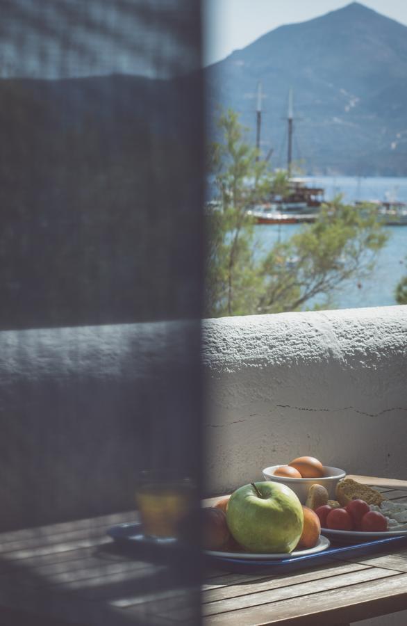 Malion Rooms Αδάμας Εξωτερικό φωτογραφία