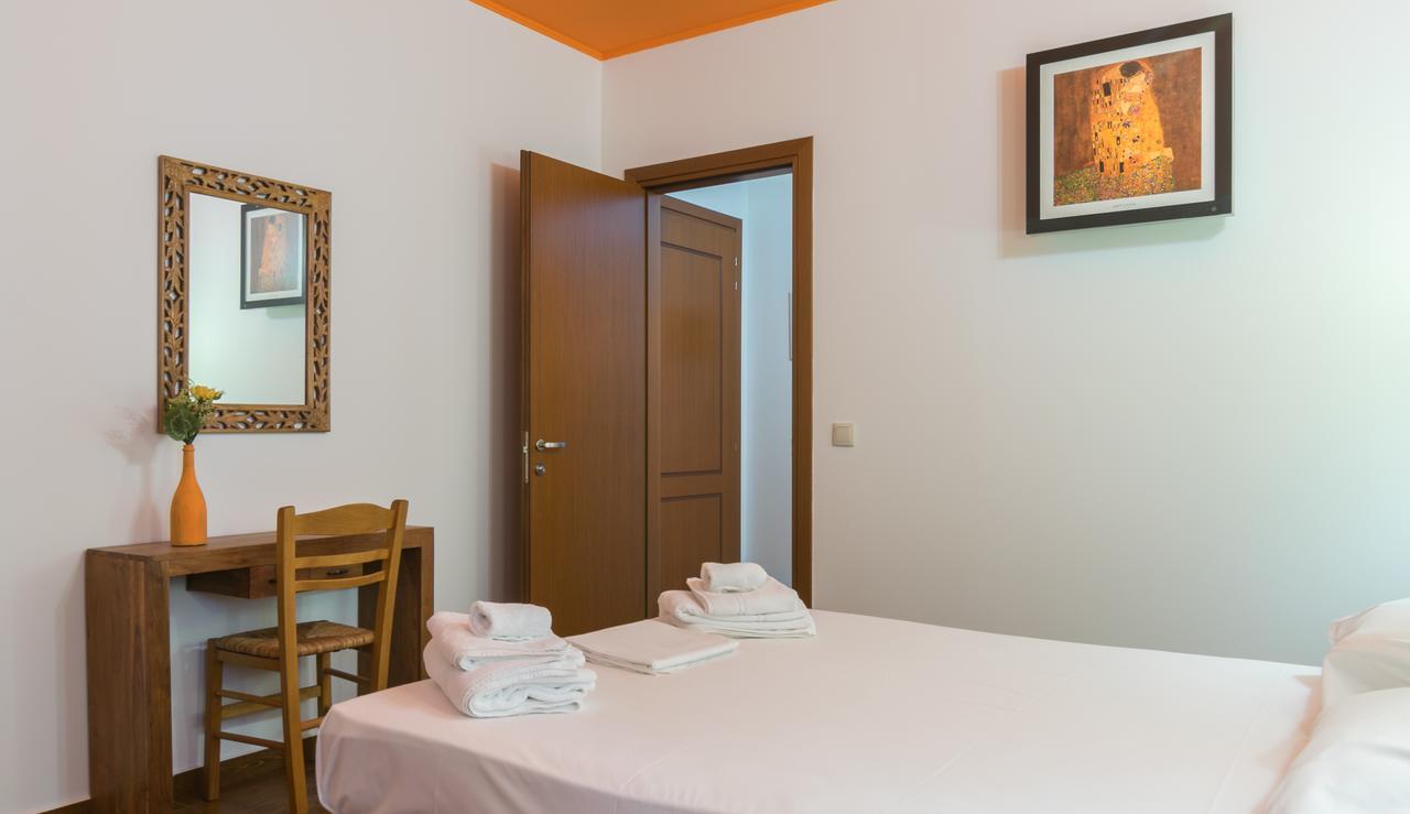 Malion Rooms Αδάμας Εξωτερικό φωτογραφία