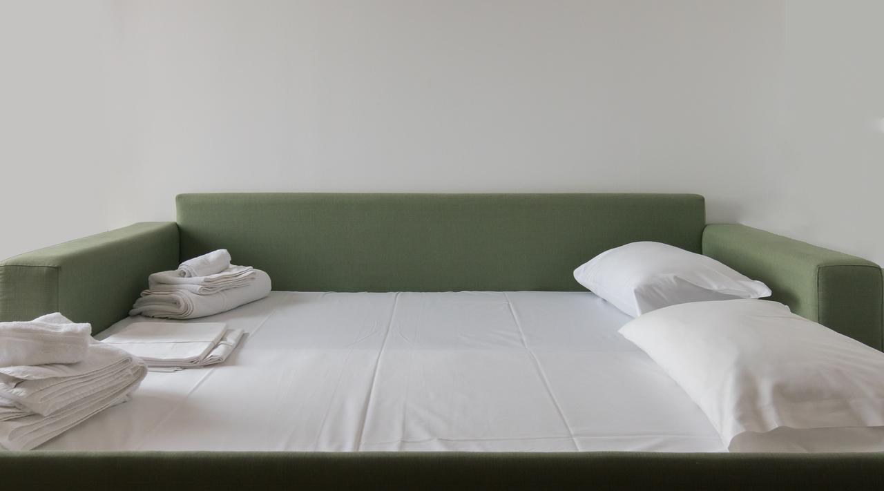 Malion Rooms Αδάμας Εξωτερικό φωτογραφία